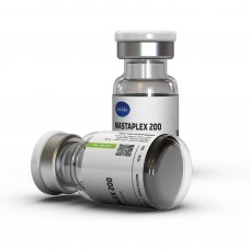 Mastaplex 200mg by Axiolabs