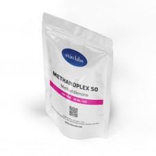 Methanoplex 50mg by Axiolabs