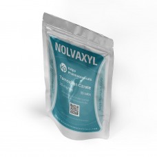 Nolvaxyl by Kalpa Pharmaceuticals Nolvaxyl by Kalpa Pharmaceuticals