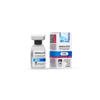 Semaglutide by Hilma Biocare
